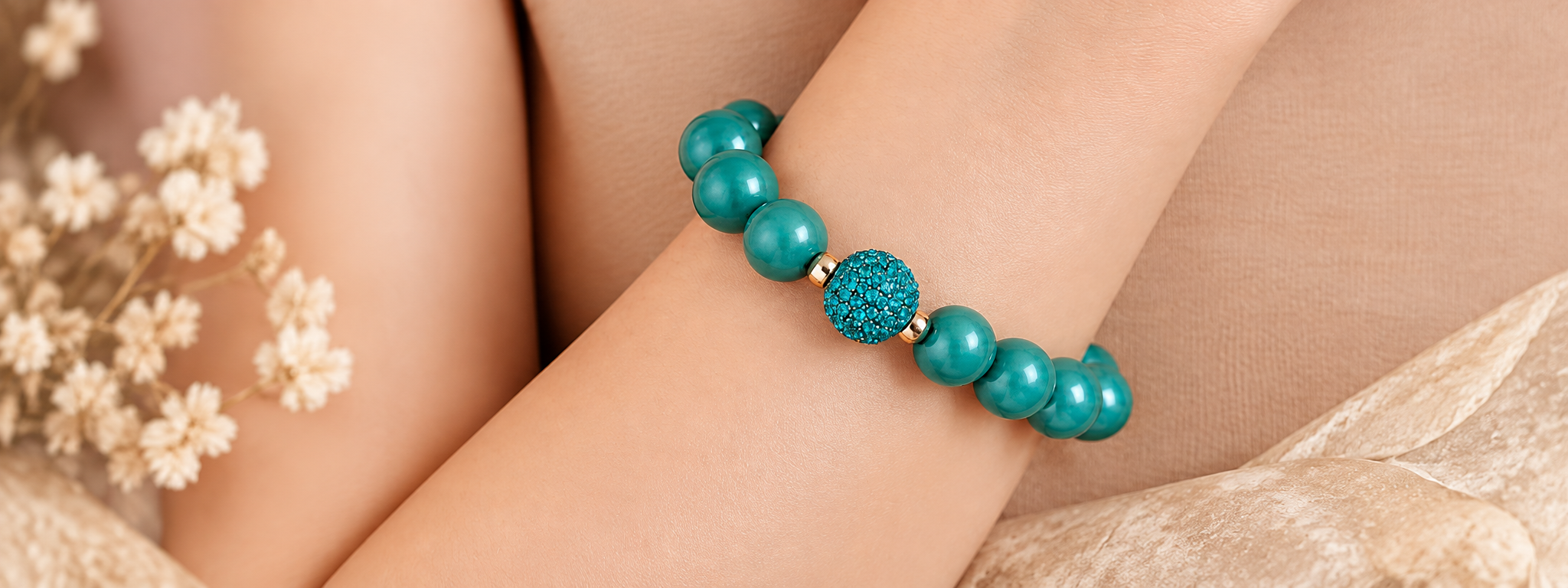Armbänder Wonder